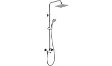Душевая стойка Aquanet FSC1604 Quadro