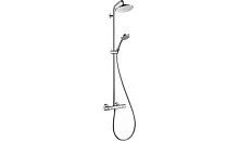 Душевая стойка Hansgrohe Croma 220 Showerpipe 27185000