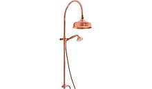 Душевая стойка Nicolazzi Classic Shower 5712WS BZ 20