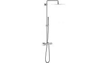 Душевая стойка Grohe Rainshower F-series System 10 27569000
