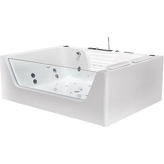 Акриловая ванна Cerutti SPA C-478 170x120x58