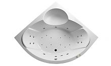 Ванна акриловая Vayer Kaliope 150x150х50