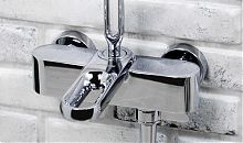 Kammel 1801 Смеситель для ванны с коротким изливом