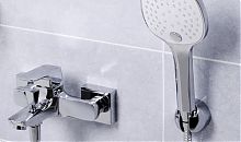 Salm 2701 Смеситель для ванны с коротким изливом