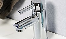 Main 4103Thermo Термостатический смеситель для умывальника