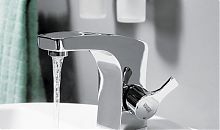 Berkel 4803 Смеситель для умывальника