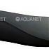 Фронтальная панель для ванны Aquanet Borneo 170 L черная