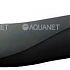 Фронтальная панель для ванны Aquanet Borneo 170 R черная