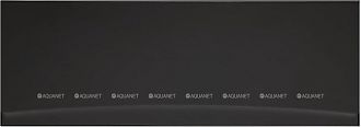 Фронтальная панель для ванны Aquanet Bright/Riviera/Tea/Viola NEW 180 черная