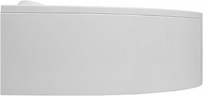 Фронтальная панель для ванны Aquanet Lyra 150 L/R