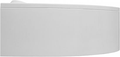 Фронтальная панель для ванны Aquanet Lyra 150 L/R