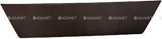 Фронтальная панель для ванны Aquanet Vega 190 черная