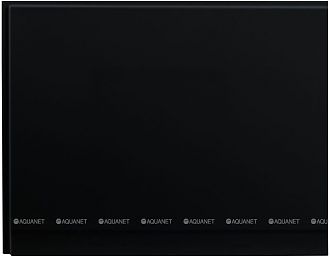 Панель боковая Aquanet Borneo 75 L черная
