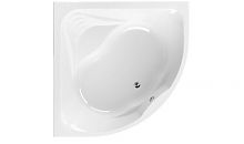 Акриловая ванна Cezares Cetina 130x130x41