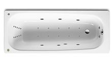 Ванна чугунная Recor Classic 180x80х48.5