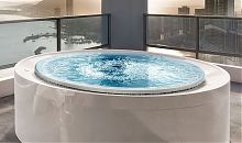 СПА-бассейн Treesse Fusion SPA 200 INDOOR