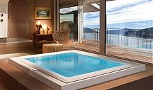 СПА-бассейн Treesse Fusion SPA 230 (для помещения)