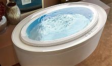 СПА-бассейн Treesse Fusion SPA 231 (для помещения)