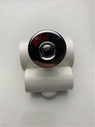 Джет Micro Jet 32-20 хром
