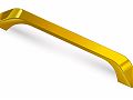 Ручки для ванны универсальные (металл Gold)