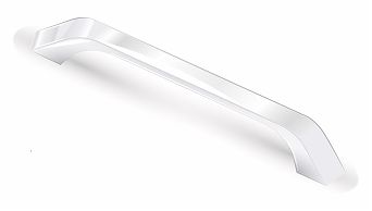 Ручки для ванны универсальные (металл White)