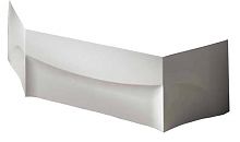 Фронтальный экран ванны Jacob Delafon Bain Douche 145x145