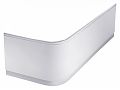 Фронтальный экран ванны Jacob Delafon Odeon Up 160x90