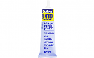 Quilosa Sintex H-44 специальный клей для ПВХ