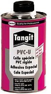 Клей Tangit 1000 мл для ПВХ (PVC-U) в банке с кистью