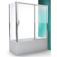 Шторка на ванну Roth PXV2P/1700