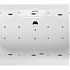 Ванна из искусственного камня Salini ORNELLA KIT AXIS S-Sense 190x90х49 (глянцевая)
