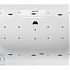 Ванна из искусственного камня Salini ORNELLA AXIS KIT S-Sense 170x70х46 (глянцевая)