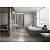 Ванна квариловая с гидромассажем Villeroy Boch Squaro 170x75х50 Alpin UBQ170SQR2V-01