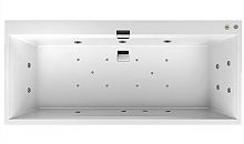 Ванна квариловая Villeroy Boch Squaro Edge 190x90х45