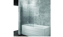 Шторка для ванны Kolpa San Terra TS 112