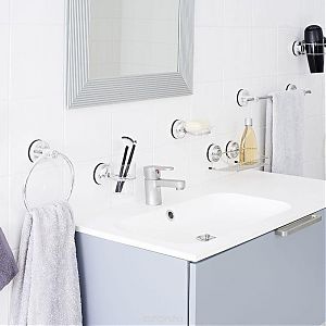 Смесители/Санфаянс