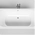 Ванна из искусственного камня Salini ORNELLA AXIS S-Sense 170x70х46 (глянцевая)