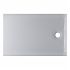 Ванна акриловая с гидромассажем Aquanet Bright 170x75x40