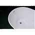 Акриловая гидромассажная ванна BT-NL601 FTSH White