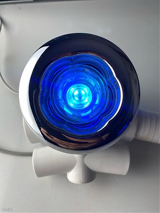 Джет Prestige 32-20 (хромотерапия)