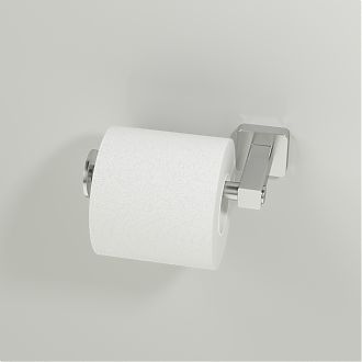 Держатель туалетной бумаги WasserKRAFT Rhin K-8796
