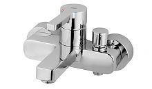 GROHE Lineare 33849000 Смеситель для ванны