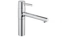 GROHE Essence 32171000 Смеситель для кухни с поворотным изливом