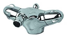Grohe talia 24416000 Смеситель для биде