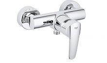 Однорычажный смеситель для душа Grohe Wave 32287000