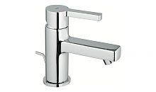 Смеситель для раковины 32109000 Grohe Lineare
