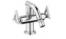 Смеситель двухвентильный для биде Grohe Atrio Delta 24011000