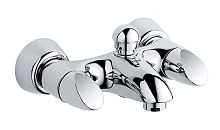 Grohe Aria 25081000 смеситель для ванны