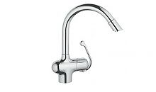 Смеситель для кухни Grohe Zedra 33708000