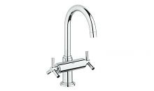 GROHE atrio 21033000 Смеситель для раковины на одно отверстие